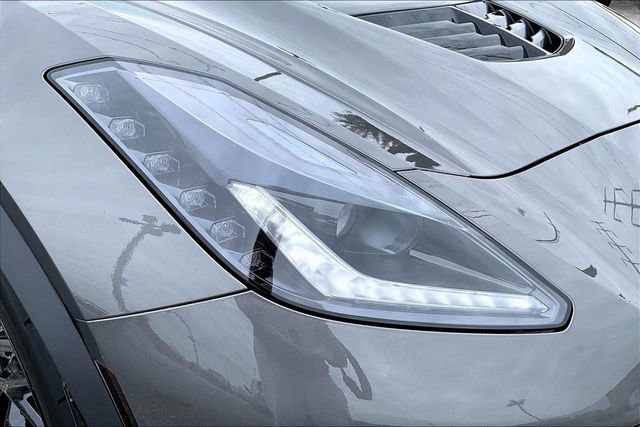 Used 2015 Chevrolet Corvette Z06 w/ 2LZ Preferred Equipment Group image 27