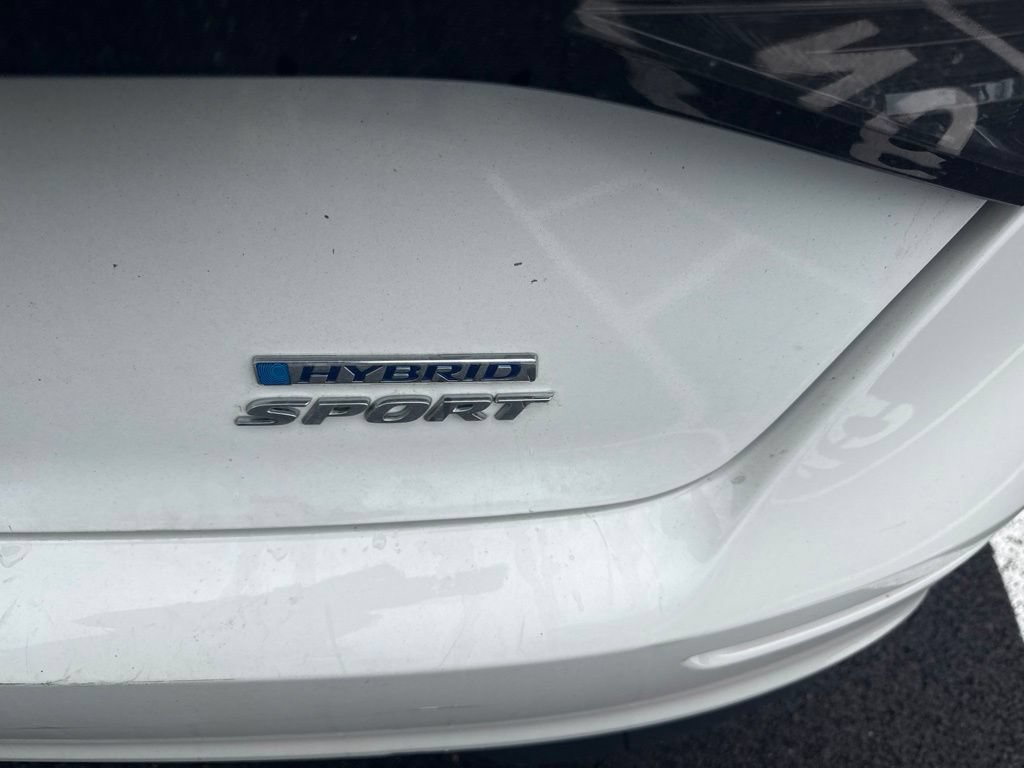 Used 2023 Honda Accord Sport image 10