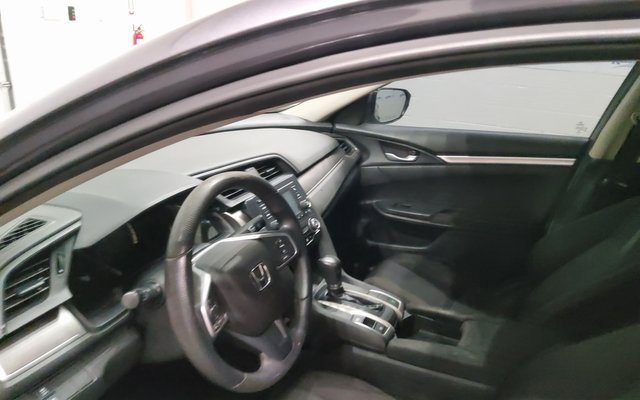 Used 2017 Honda Civic LX image 40