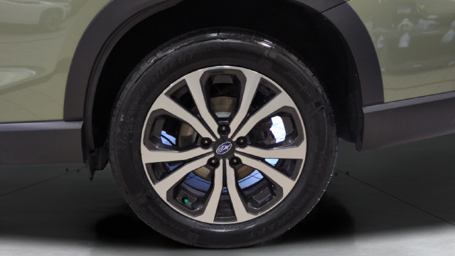 Used 2020 Subaru Forester Limited AWD/4WD image 27