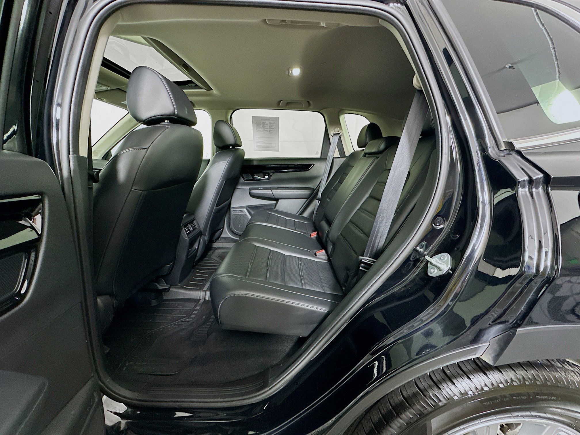 Used 2024 Honda CR-V EX-L image 29