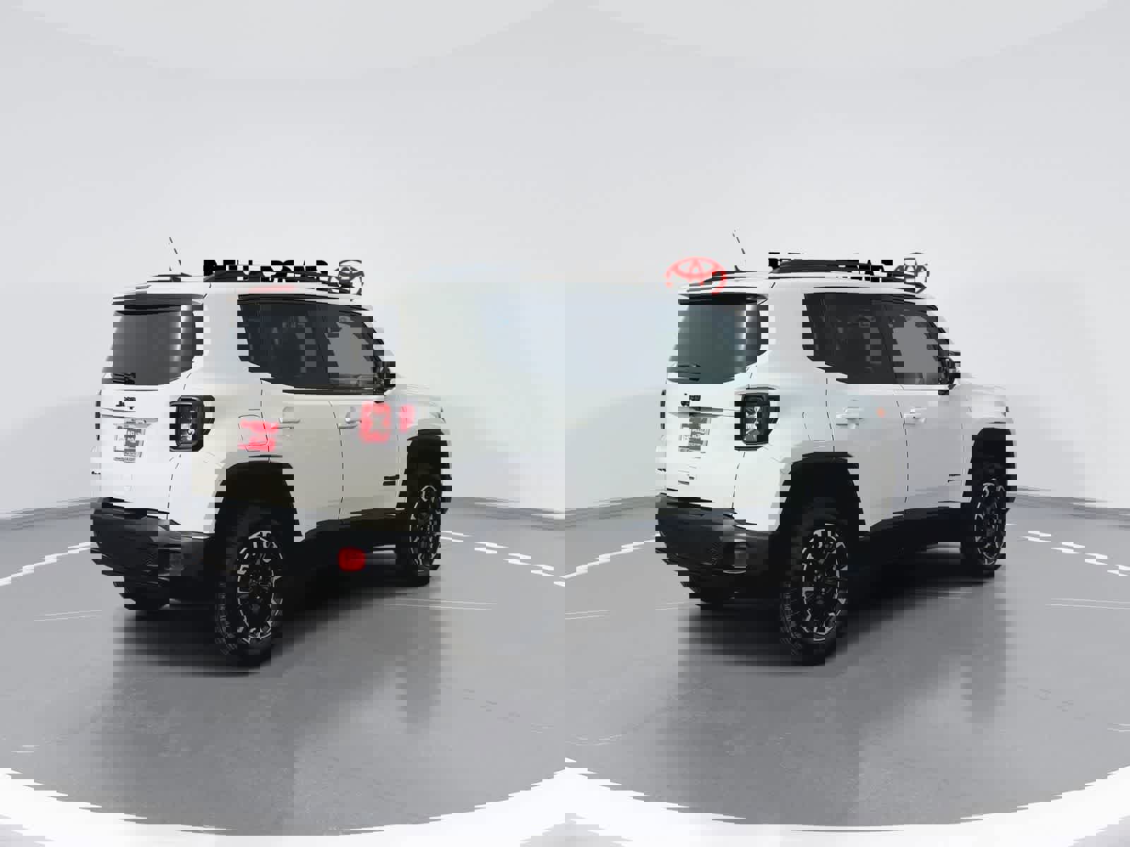 Used 2023 Jeep Renegade Latitude image 8