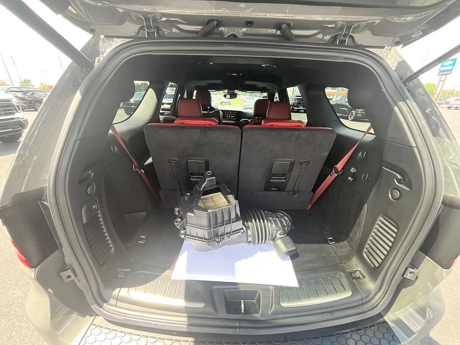 Used 2023 Dodge Durango SRT Hellcat AWD/4WD image 8