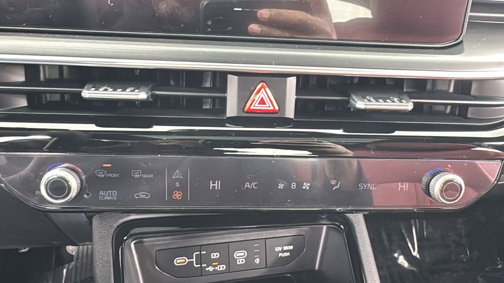 New 2026 Kia K5 GT-Line image 25