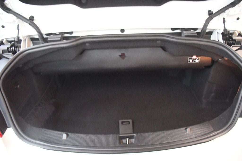 Used 2011 Mercedes-Benz E 550 Cabriolet image 39