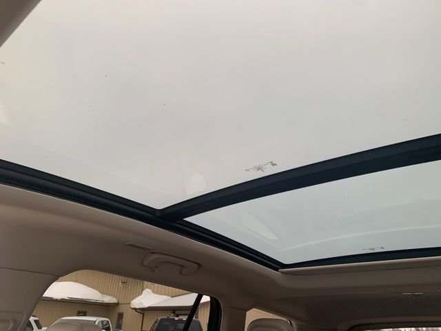 Used 2023 Lincoln Aviator AWD w/ Premium Package image 28