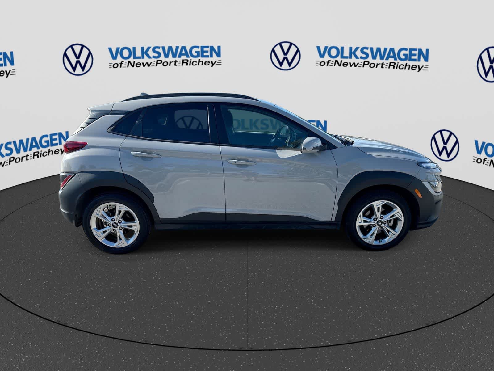 Used 2022 Hyundai Kona SEL FWD image 15
