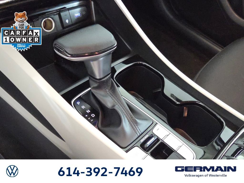 Used 2023 Hyundai Tucson SEL AWD/4WD image 23