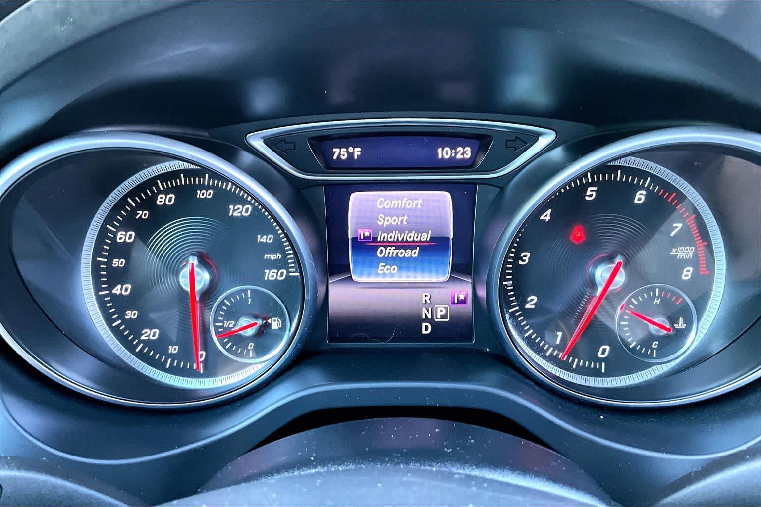 Used 2018 Mercedes-Benz GLA 250 4MATIC image 36
