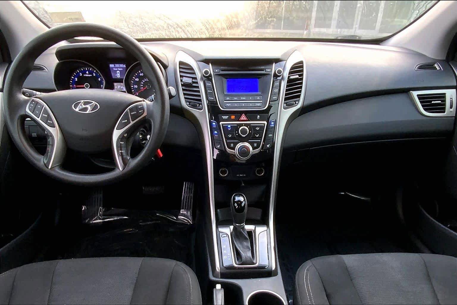 Used 2014 Hyundai Elantra GT image 15