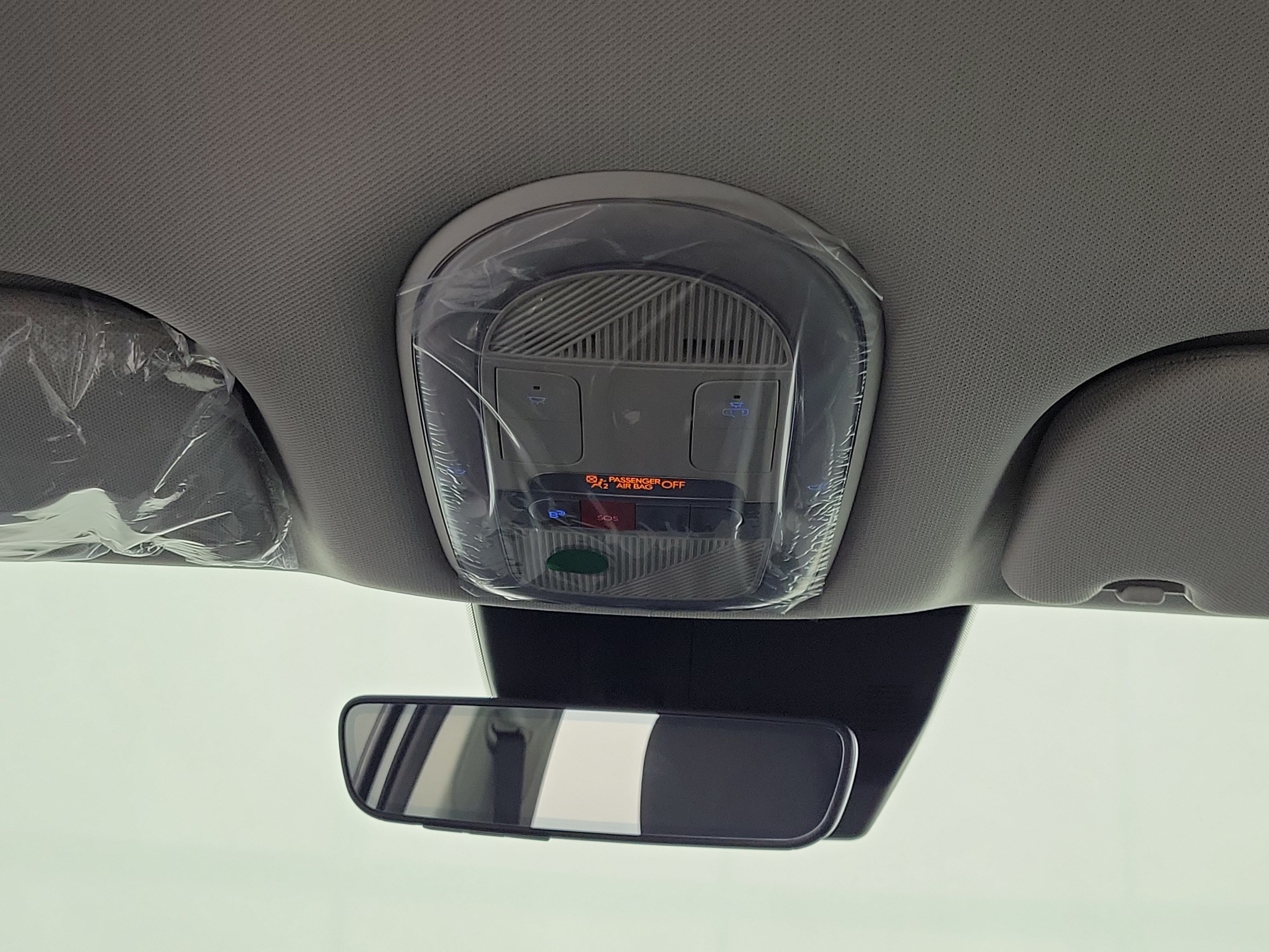 New 2026 Hyundai Ioniq 5 SEL AWD/4WD image 8