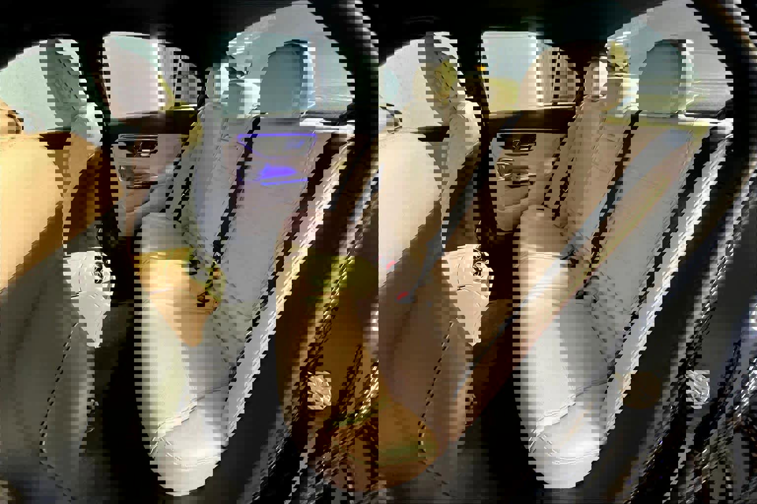 Used 2022 Mercedes-Benz C 300 4MATIC Sedan image 21