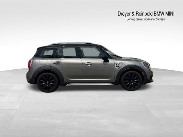 Used 2019 MINI Cooper Countryman SE image 2