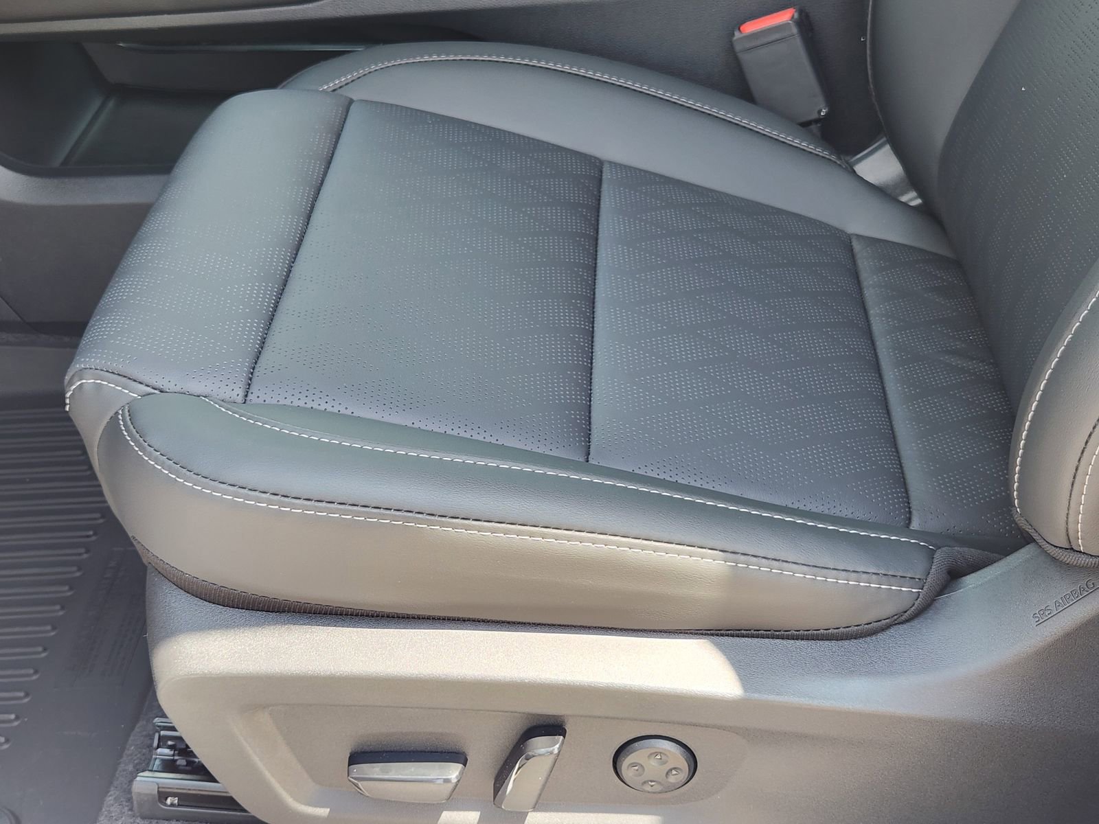 New 2026 Nissan Murano Platinum AWD/4WD image 22