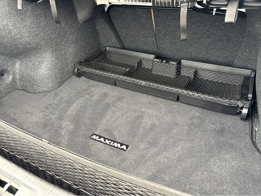 Used 2023 Nissan Maxima Platinum w/ Sport Mat Group image 28