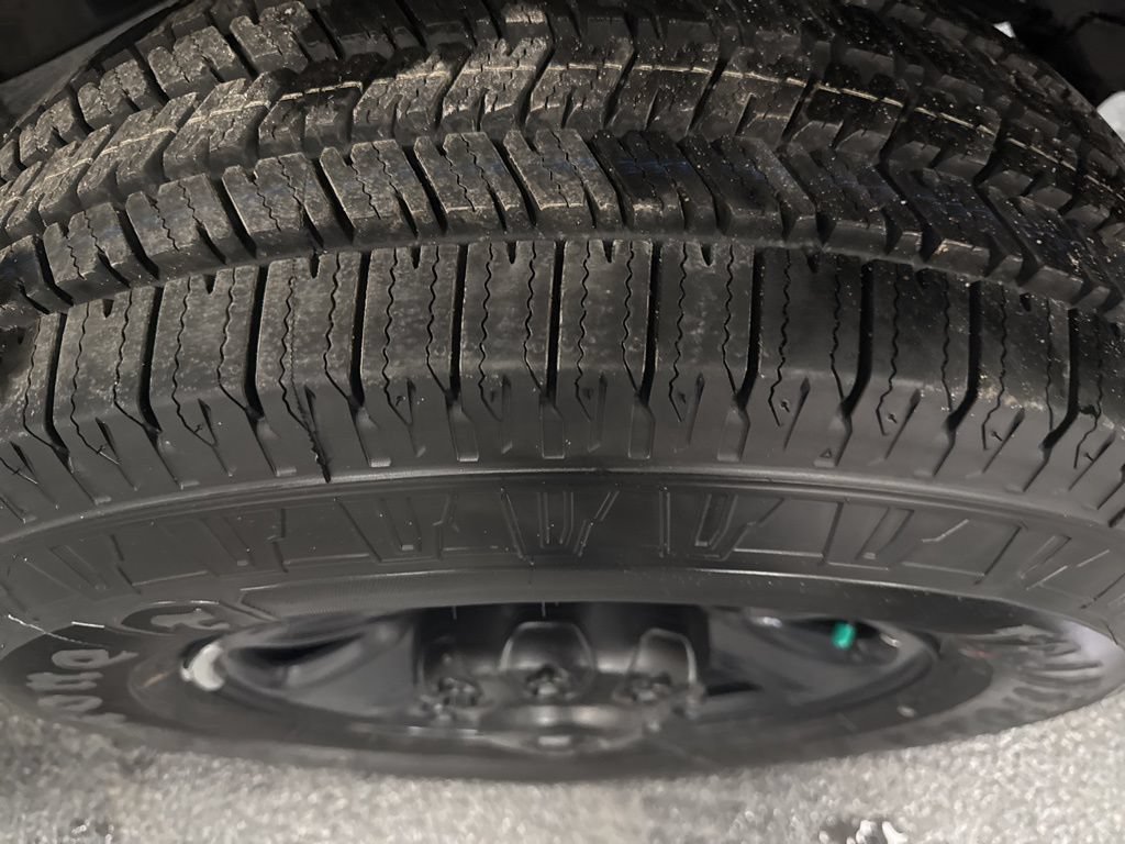New 2026 RAM 3500 Tradesman AWD/4WD image 14