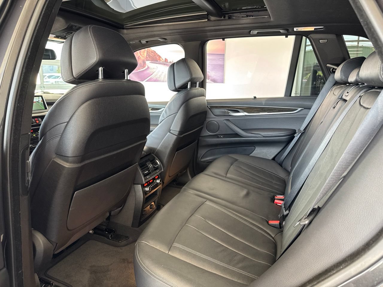 Used 2017 BMW X5 xDrive35i AWD/4WD image 42