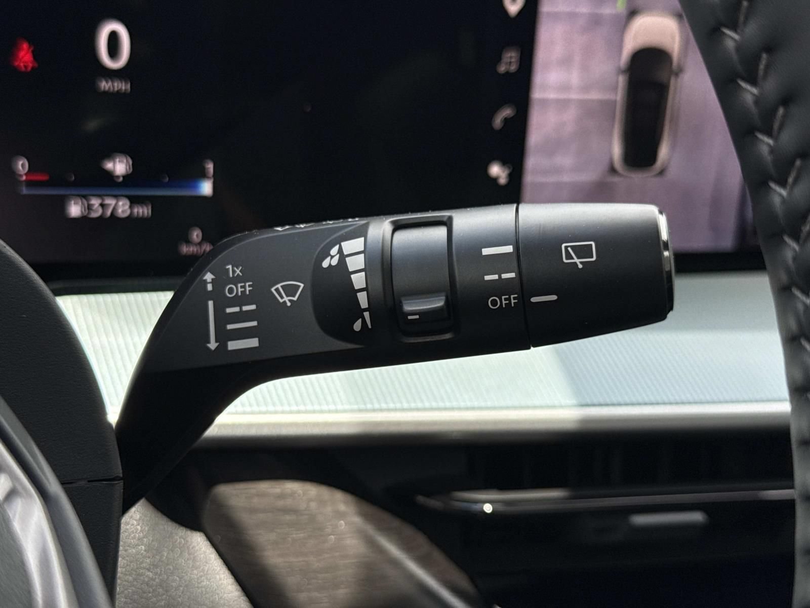 New 2026 Nissan Murano SL AWD/4WD image 17