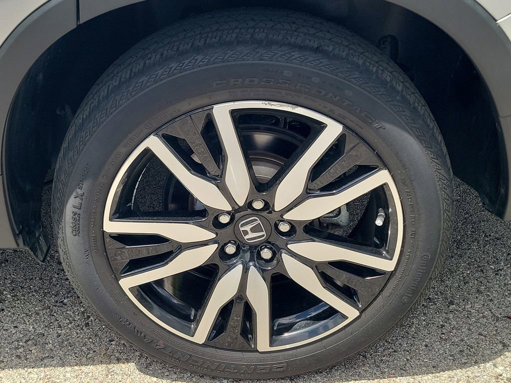 Used 2021 Honda Pilot Elite image 12