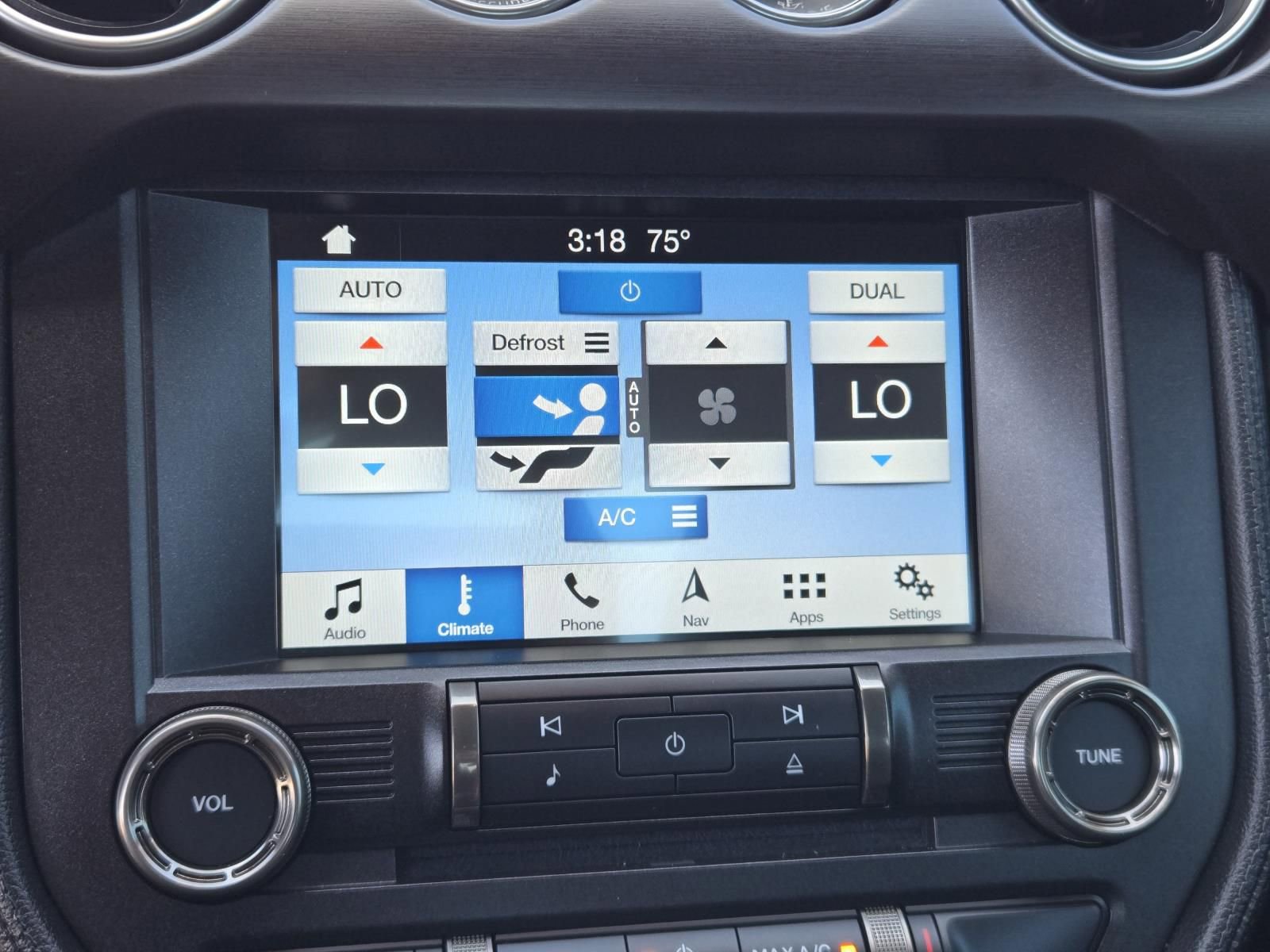 Used 2017 Ford Mustang Shelby GT350 w/ Electronics Package image 12