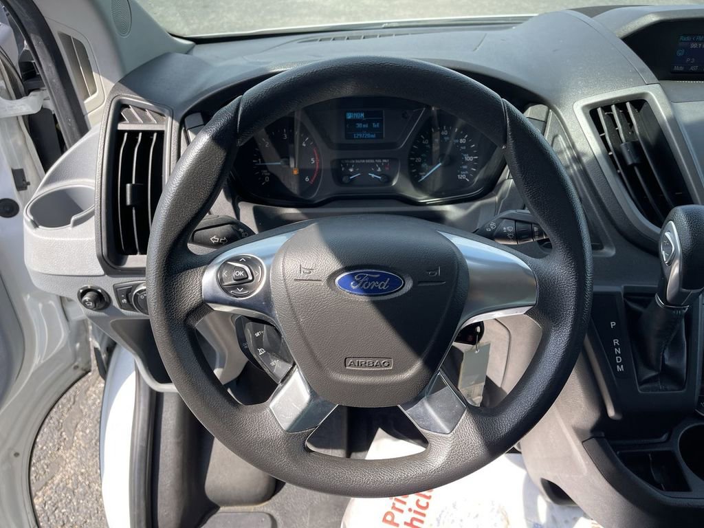 Used 2016 Ford Transit 350 156 DRW w/ Exterior Upgrade Package image 10