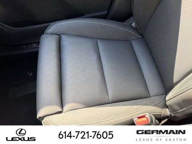 New 2026 Lexus RX 450h AWD image 29