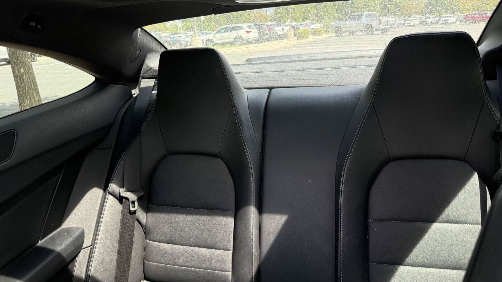 Used 2012 Mercedes-Benz C 350 Coupe image 11