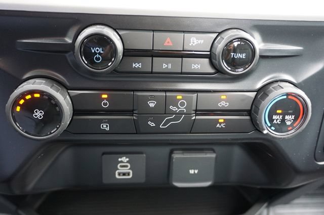 New 2027 Ford F350 XL RWD image 25