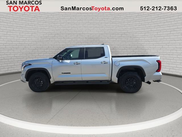 New 2026 Toyota Tundra SR5 image 8