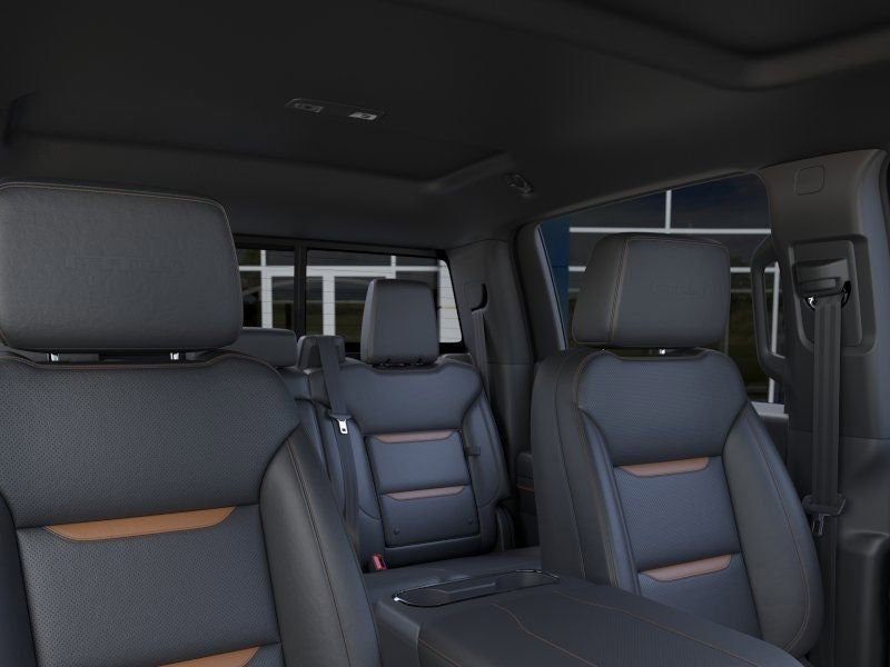 New 2026 GMC Sierra 1500 AT4 w/ AT4 Premium Package image 24