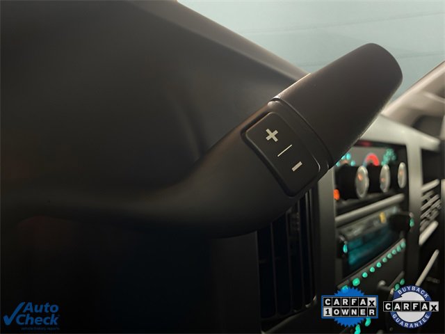 Used 2023 Chevrolet Express 2500 w/ Driver Convenience Package image 33