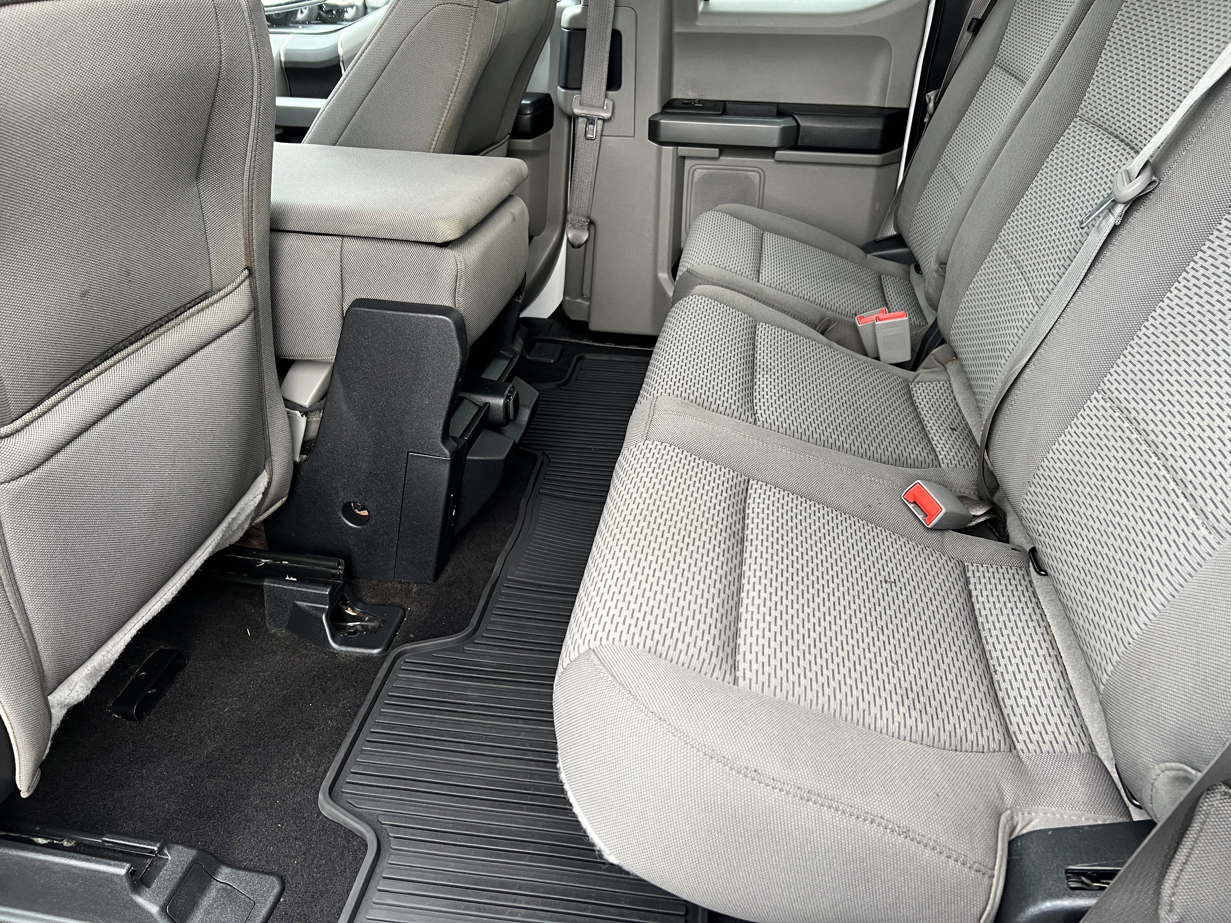 Used 2018 Ford F150 XLT w/ Max Trailer Tow Package image 15