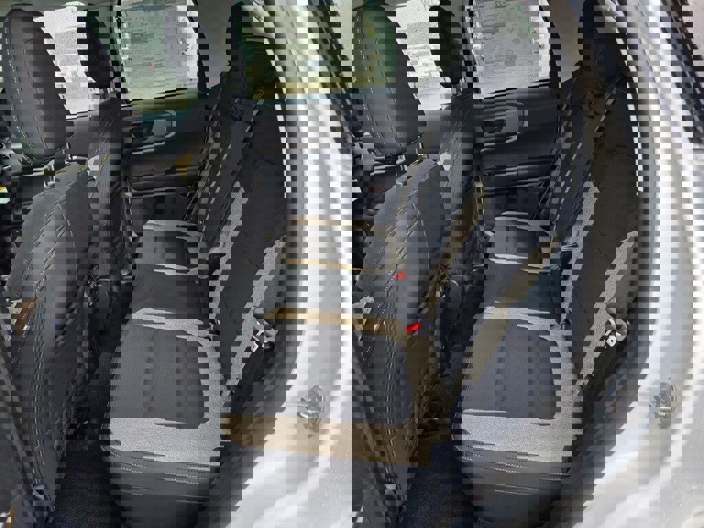 New 2025 Ford Bronco Sport Big Bend w/ Convenience Package image 9