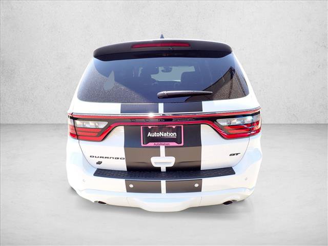 New 2026 Dodge Durango GT AWD/4WD image 3