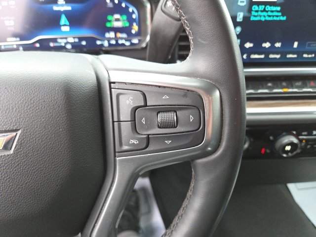 Used 2023 Chevrolet Silverado 1500 LT image 55