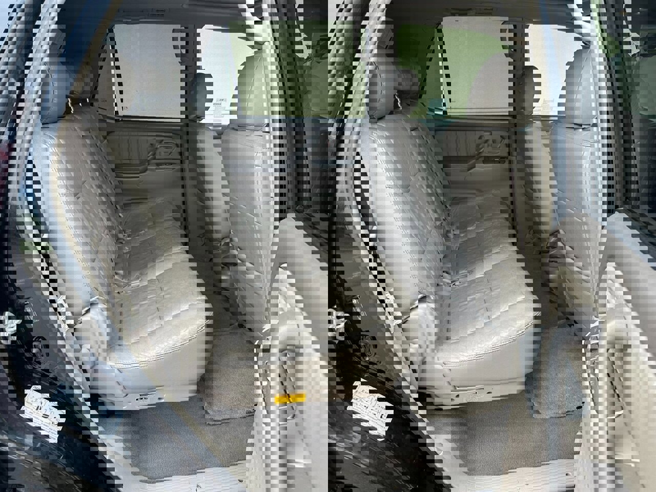 Used 2005 Toyota Sequoia Limited image 33