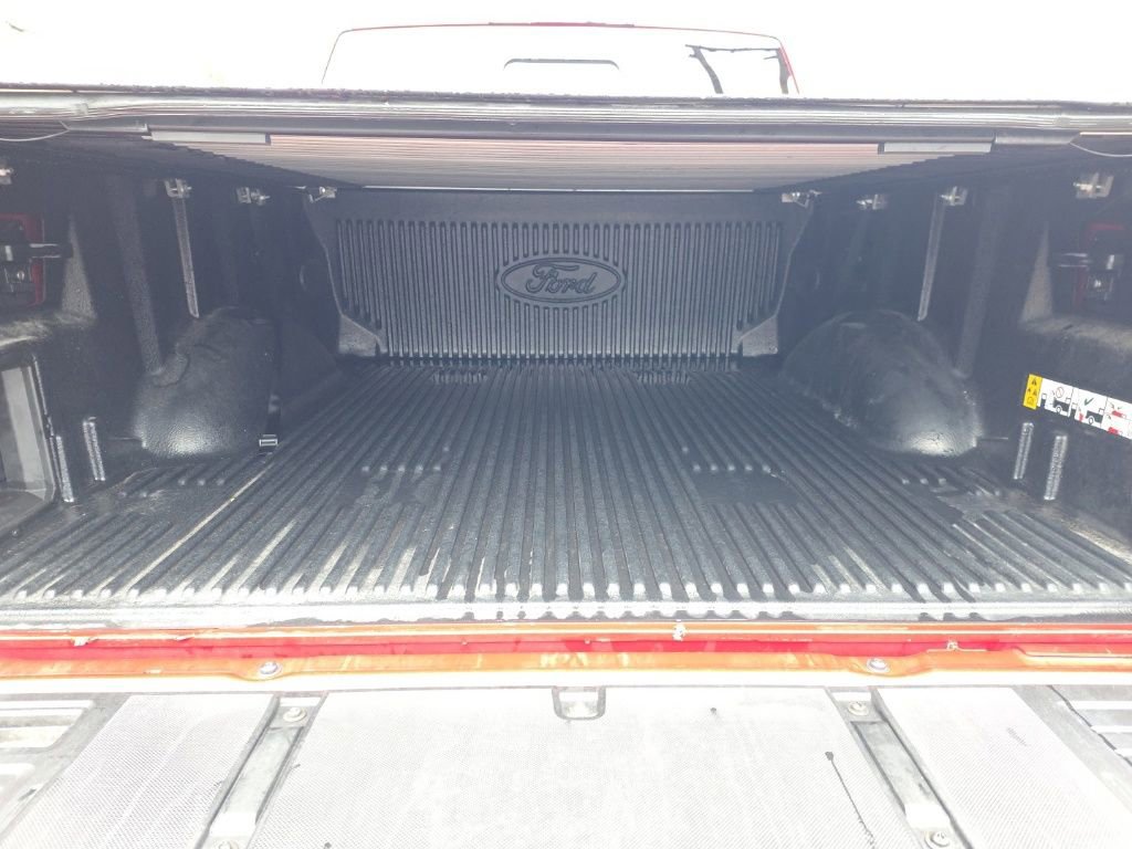 Certified 2023 Ford F150 Lariat w/ Equipment Group 502A High image 21