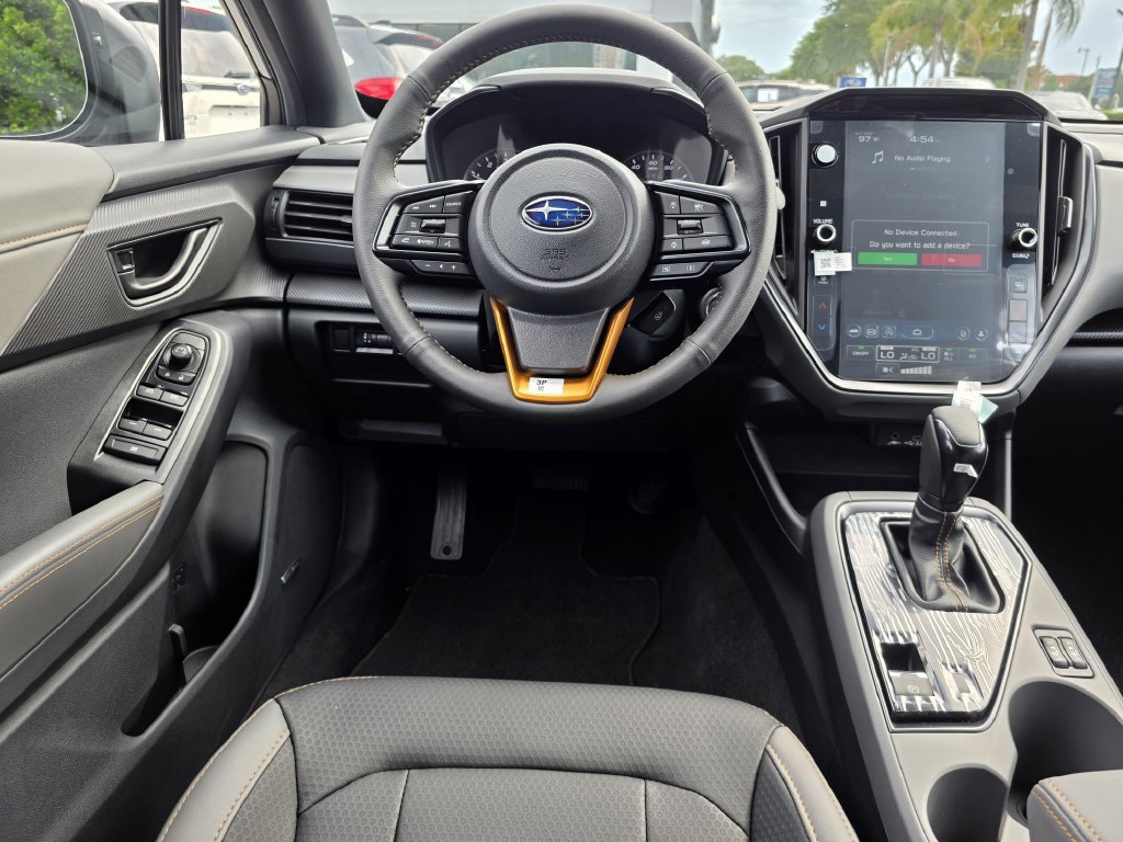 New 2026 Subaru Crosstrek 2.5i Wilderness w/ Crosstrek Mirror Package AWD/4WD image 12