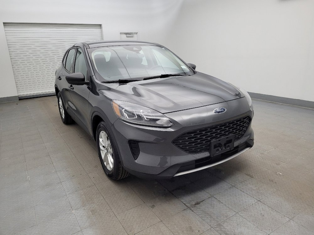 Used 2020 Ford Escape S image 13