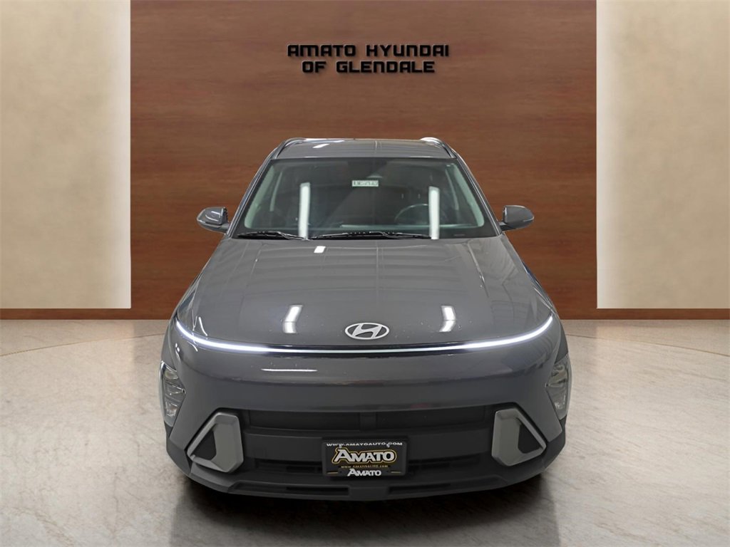 Certified 2024 Hyundai Kona SEL image 9