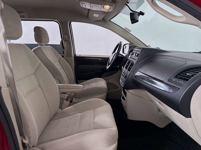 Used 2014 Dodge Grand Caravan SE w/ Quick Order Package 29E SE image 23