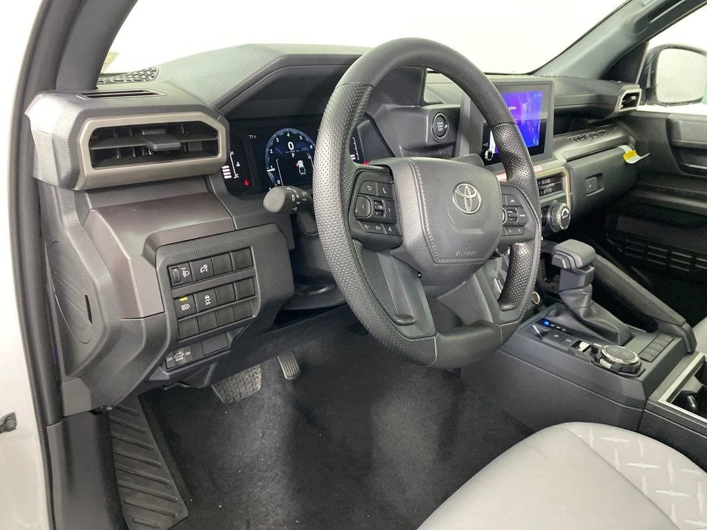 New 2026 Toyota Tacoma SR5 image 10