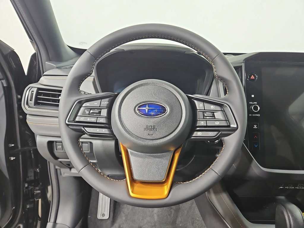 New 2026 Subaru Forester Wilderness AWD/4WD image 15