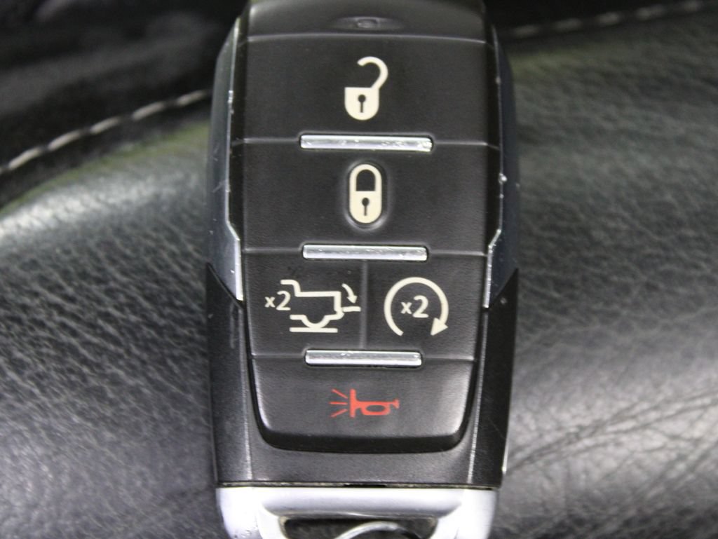 Used 2019 RAM 1500 Laramie AWD/4WD image 67