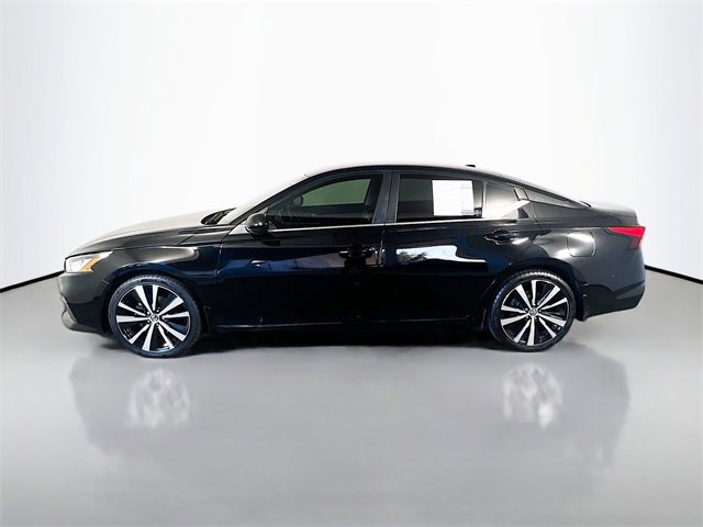 Used 2020 Nissan Altima 2.5 SR image 4
