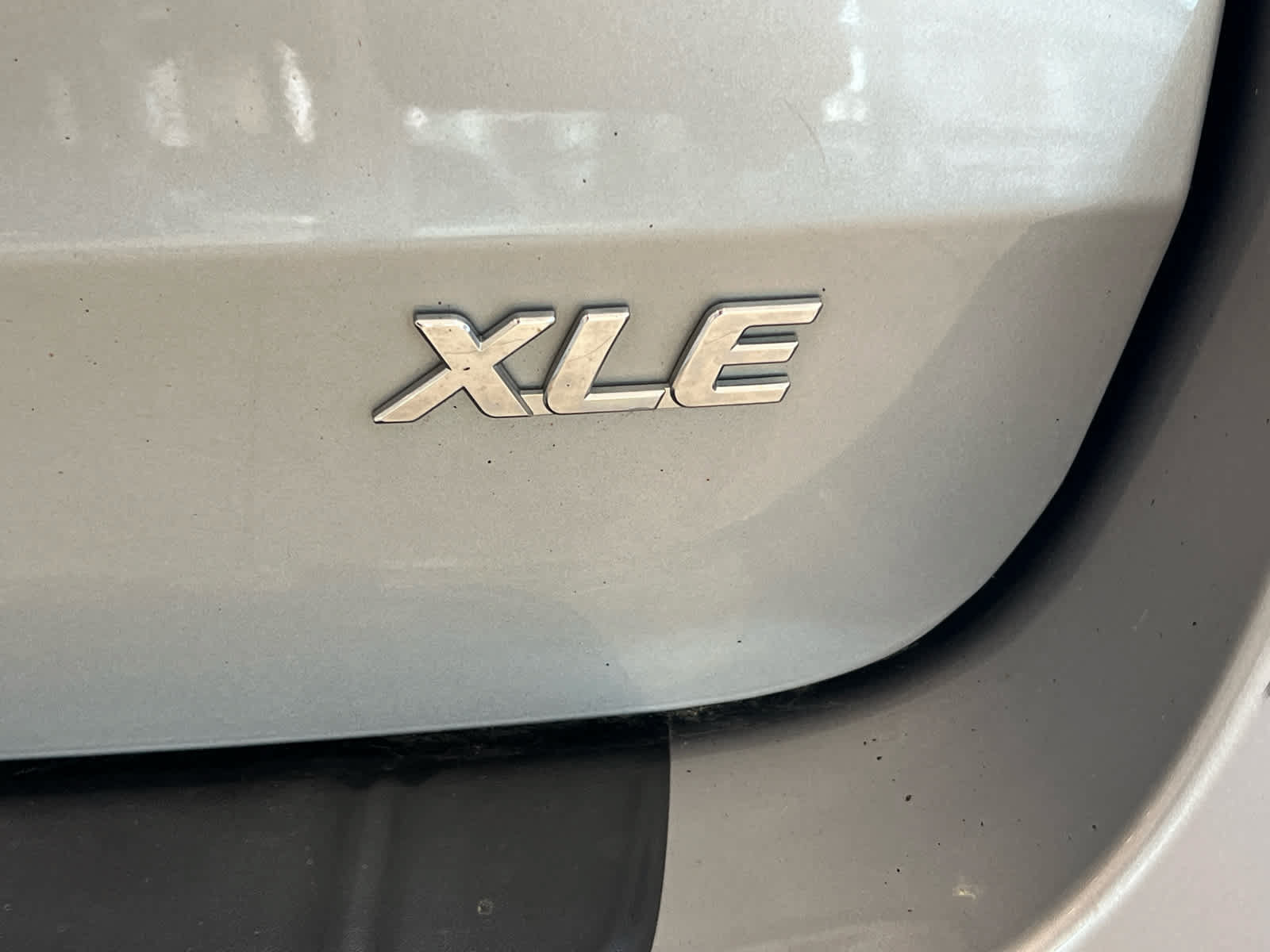 Used 2015 Toyota Sienna XLE FWD image 8