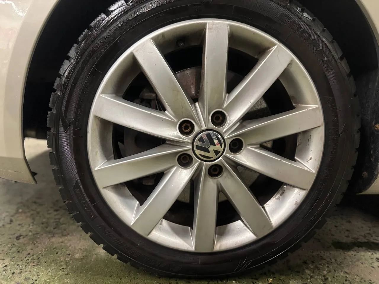 Used 2012 Volkswagen Jetta TDI image 60