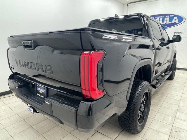 Used 2023 Toyota Tundra SR5 image 18