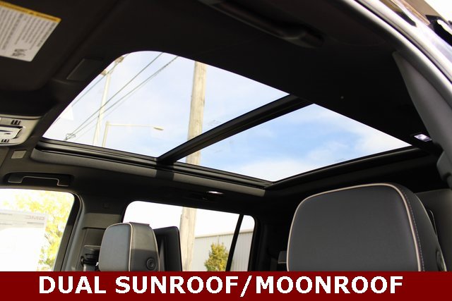 New 2026 GMC Yukon XL Elevation w/ Elevation Premium Package image 16