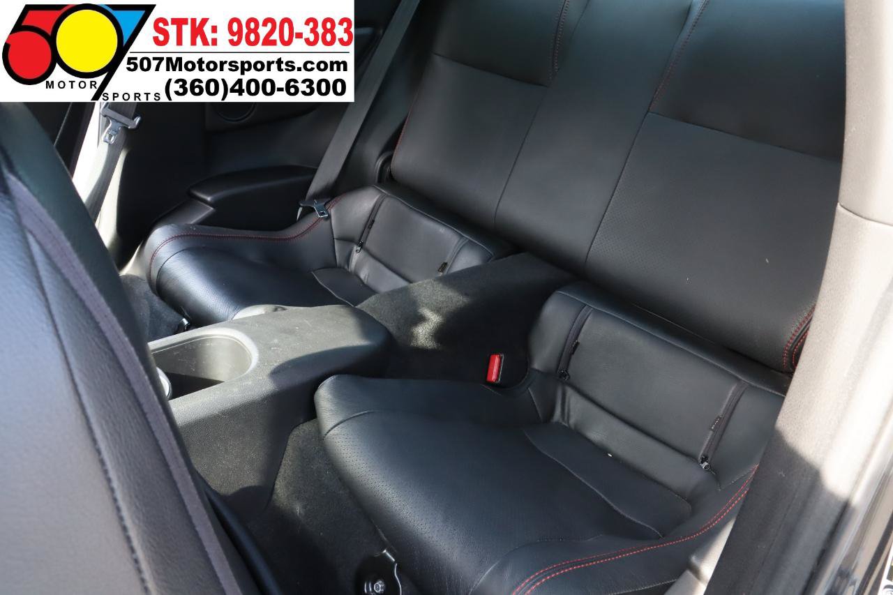 Used 2013 Scion FR-S RWD image 13